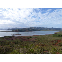 照片 新喀里多尼亚(New Caledonia) 蓝河公园(Parc de la Riviere Bleue) 2010-05 137