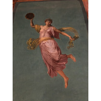 照片 意大利(Italy) 西西里岛(Sicily) 巴勒莫(Palermo) 诺曼王宫(Palazzo dei Normanni) 2020-02 129