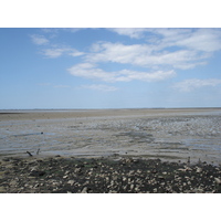 照片 法国(France) 贝克港(Le Port du Bec) 2006-08 7