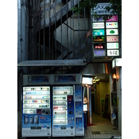 照片 日本(Japan) 京都(Kyoto) 木屋町(Kiyamachi) 2010-06 11