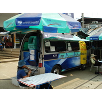 照片 泰国(Thailand) 拜县(Pai) 2007-02 16