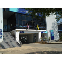 照片 泰国(Thailand) 彭世洛(Phitsanulok) 辛哈瓦路(Singhawat Road) 2008-01 41
