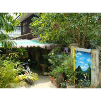 照片 泰国(Thailand) 拜县(Pai) 2007-02 28