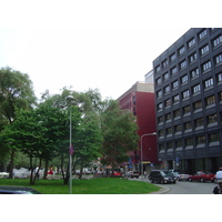 照片 瑞典(Sweden) 斯德哥尔摩(Stockholm) 2005-06 1