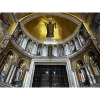 照片 意大利(Italy) 威尼斯(Venice) 圣马可大教堂(Saint Mark's Basilica) 2022-05 174