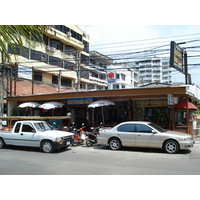 照片 泰国(Thailand) 芭提雅海滩(Pattaya Beach) 2007-02 133