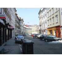 照片 斯洛文尼亚(Slovenia) 卢布尔雅那(Ljubljana) 2005-03 35
