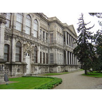 照片 土耳其(Turkey) 伊斯坦布尔(Istanbul) 多尔玛巴赫切宫(Dolmabahce Palace) 2004-12 70