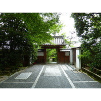 照片 日本(Japan) 京都(Kyoto) 龙安寺(Ryoanji Temple) 2010-06 62