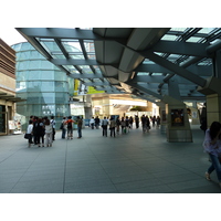照片 日本(Japan) 东京(Tokyo) 六本木新城(Roppongi Hills) 2010-06 95
