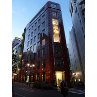 照片 日本(Japan) 东京(Tokyo) 涩谷(Shibuya) 2010-06 44