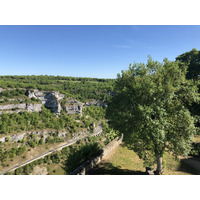 照片 法国(France) 罗卡马杜尔(Rocamadour) 2018-04 125