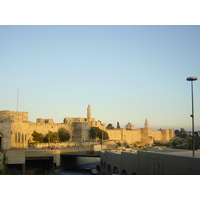 照片 以色列(Israel) 耶路撒冷(Jerusalem) 2001-07 17