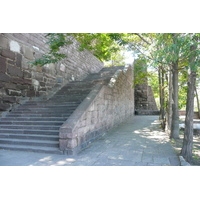 照片 土耳其(Turkey) 安卡拉(Ankara) 安卡拉城堡(Ankara Fortress) 2008-07 2
