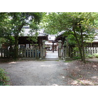照片 日本(Japan) 京都(Kyoto) 京都御苑(Kyoto Gyoen Garden) 2010-06 40