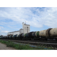 照片 俄罗斯(Russia) 雷宾斯克(Rybinsk) 2006-07 25