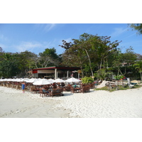 照片 泰国(Thailand) 沙美岛(Ko Samet) 2009-01 9