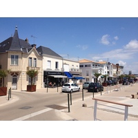 照片 法国(France) 波尔尼克(Pornic) 2013-06 21
