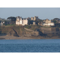 照片 法国(France) 圣马洛至泽西岛渡轮(Boat from St Malo to Jersey) 2010-04 15