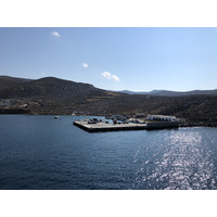 照片 希腊(Greece) 阿斯提帕莱阿岛(Astypalea) 2018-07 198