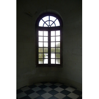 照片 法国(France) 舍农索城堡(Chenonceau Castle) 2008-04 14