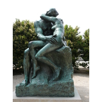 照片 法国(France) 巴黎(Paris) 杜乐丽花园(Garden of Tuileries) 2007-05 123