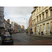 照片 英国(United Kingdom) 雷丁(Reading) 2005-10 17