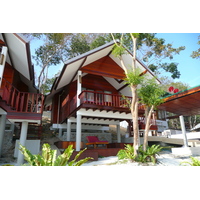 照片 泰国(Thailand) 沙美岛(Ko Samet) 2009-01 22