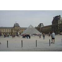 照片 法国(France) 巴黎(Paris) 卢浮宫(Louvre) 2007-05 162