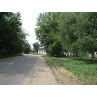 照片 俄罗斯(Russia) 喀山至下诺夫哥罗德(From Kazan to Nizhniy Novgorod) 2006-07 15