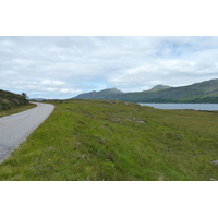 照片 英国(United Kingdom) 苏格兰(Scotland) 马里湖(Loch Maree) 2011-07 15