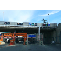 照片 法国(France) 蔚蓝海岸(French Riviera) 滨海卡涅至尼斯公路(Cagnes sur Mer to Nice road) 2007-10 9