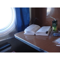 照片 俄罗斯(Russia) 乌拉尔航空(Ural Airlines) 2006-07 9