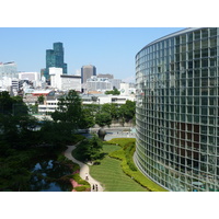 照片 日本(Japan) 东京(Tokyo) 六本木新城(Roppongi Hills) 2010-06 67