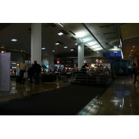照片 南非(South Africa) 约翰内斯堡(Johannesburg) 坦博机场(Tambo Airport) 2008-09 1