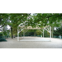 照片 法国(France) 巴黎(Paris) 肖蒙山丘公园(Parc des Buttes Chaumont) 2007-08 176