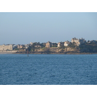 照片 法国(France) 圣马洛至泽西岛渡轮(Boat from St Malo to Jersey) 2010-04 8