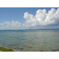 照片 波利尼西亚(Polynesia) 波拉波拉岛(Bora Bora) 2006-04 105