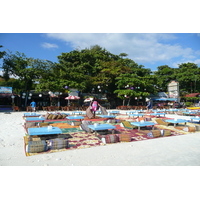 照片 泰国(Thailand) 沙美岛(Ko Samet) 赛乔海滩(Had Sai Kaew) 2008-12 18