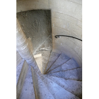 照片 法国(France) 塔拉斯孔(Tarascon) 塔拉斯孔城堡(Tarascon Castle) 2008-04 124