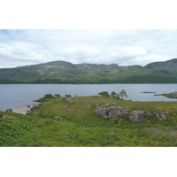 照片 英国(United Kingdom) 苏格兰(Scotland) 2011-07 89