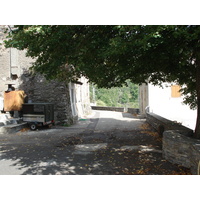 照片 法国(France) 科西嘉岛(Corsica) 阿莱萨尼山谷(Valle d'alesani) 2006-09 25