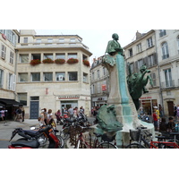 照片 法国(France) 拉罗谢尔(La Rochelle) 2010-08 1