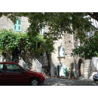 照片 法国(France) 科西嘉岛(Corsica) 阿莱萨尼山谷(Valle d'alesani) 2006-09 27