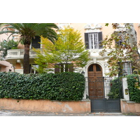 照片 意大利(Italy) 罗马(Rome) 四月三十日大道(Viale Trenta Aprile) 2007-11 29