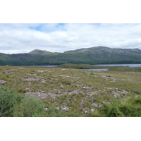 照片 英国(United Kingdom) 苏格兰(Scotland) 马里湖(Loch Maree) 2011-07 33