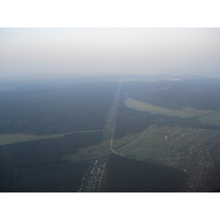照片 俄罗斯(Russia) 乌拉尔航空(Ural Airlines) 2006-07 22