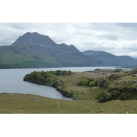 照片 英国(United Kingdom) 苏格兰(Scotland) 马里湖(Loch Maree) 2011-07 35