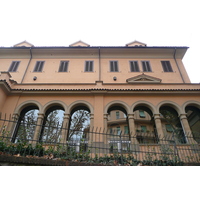 照片 意大利(Italy) 罗马(Rome) 四月三十日大道(Viale Trenta Aprile) 2007-11 18