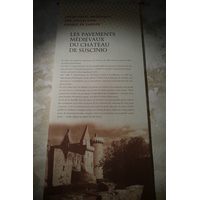 照片 法国(France) 叙西尼奥(Suscinio) 叙西尼奥城堡(Suscinio Castle) 2007-09 72